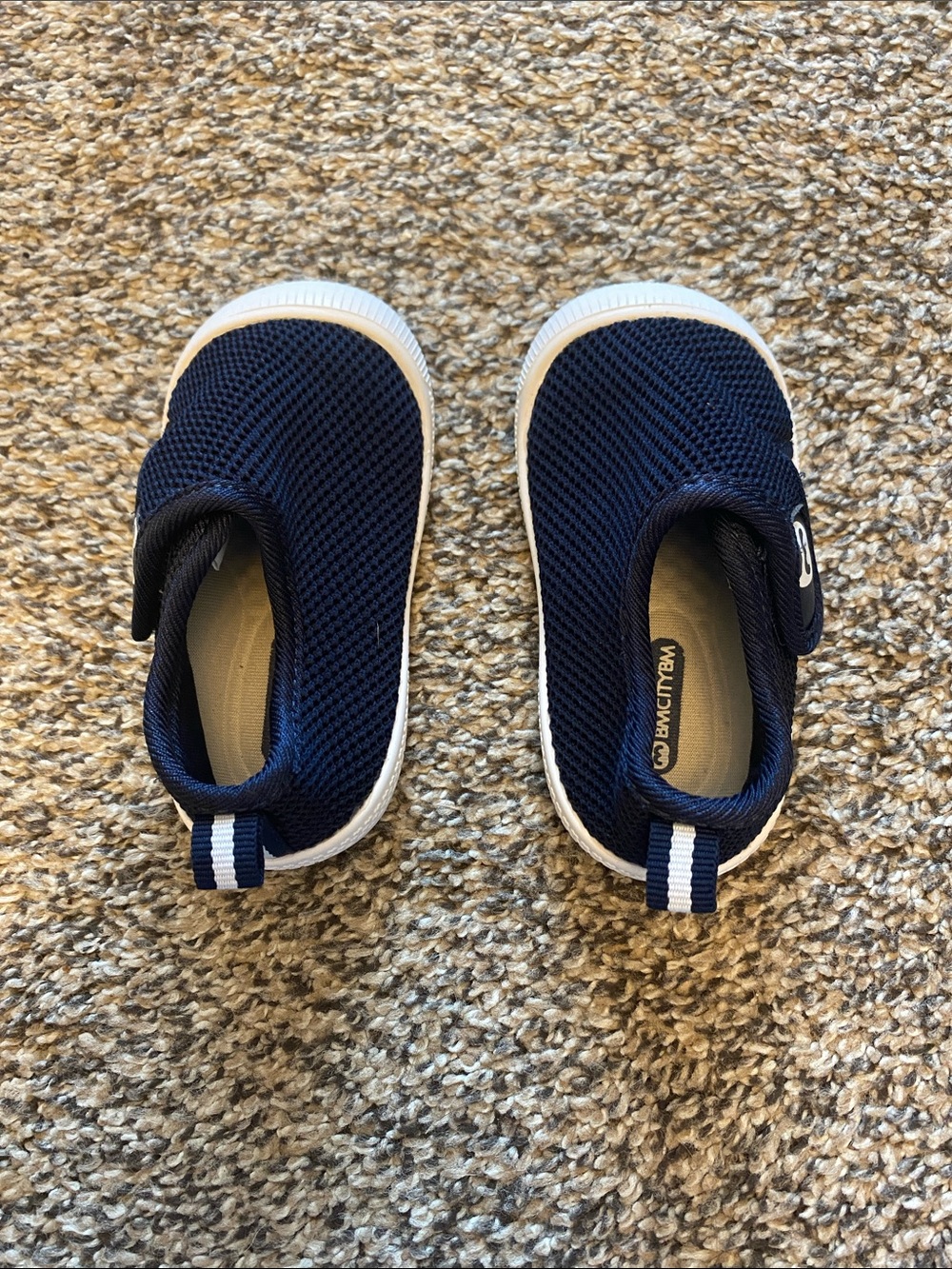 Toddler shoes